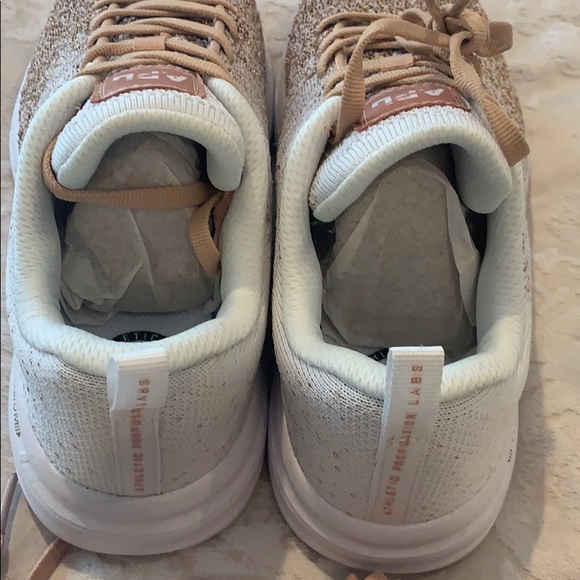 APL sneakers - Picture 3 of 4